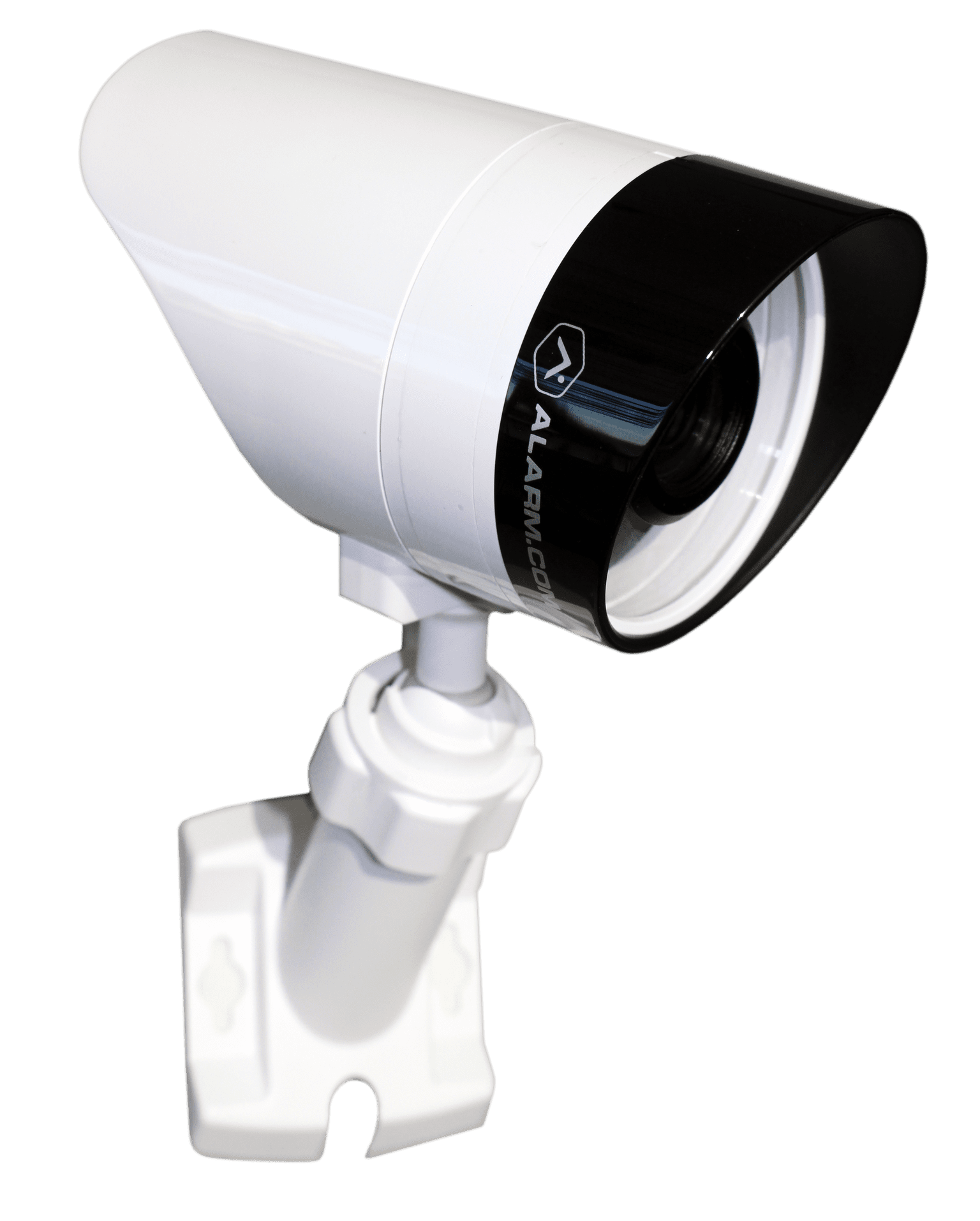 Modern CCTV camera for security monitoring